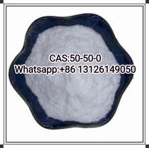 Estradiol benzoate CAS 50-50-0 Pharmaceutical
