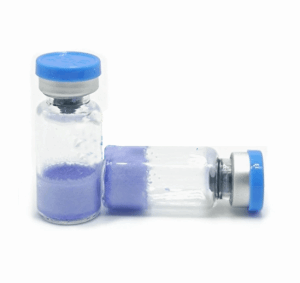 HGH Fragment 176-191 Trifluoroacetic acid