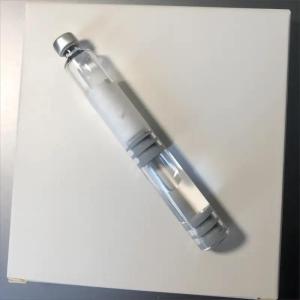 Growth hormone HGH 20IU double chamber vial