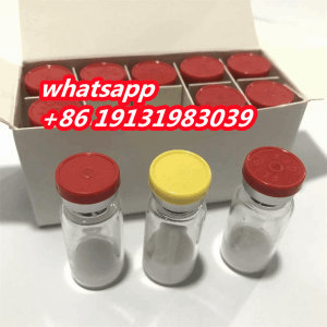 Factory direct supply TB500 CAS 885340-08-9 purity 99%