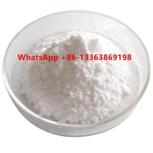 Muscle Building Steroid Powder Testosterone Acetate CAS 1045-69-8