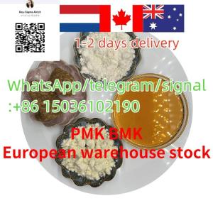 bmk cas 20320-59-6 bmk oil bmk powder Warehouse in Holland