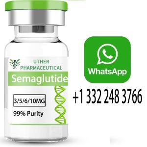 Factory price Weight Loss USA Fast Shipping Semaglutide