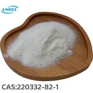 Cheap 18-methyl-11-methylene-Estra-4-ene-3-one-17-0l CAS 220332-82-1 in Stock