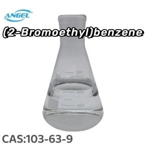 Discount (2-Bromoethyl) Benzene CAS 103-63-9 in Stock