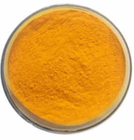 Pharmaceutical Plant Extract High Purity Curcumin CAS 458-37-7