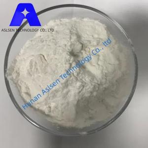 High Purity Clomiphene Citrate CAS: 50-41-9 with Best Price