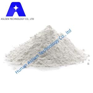 High Purity Clotrimazole Powder CAS 23593-75-1 with Safe Delivery