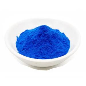 49557-75-7 CAS 49557-75-7 GHK-Cu Cosmetic Raw Material Anti-aging Copper Peptide