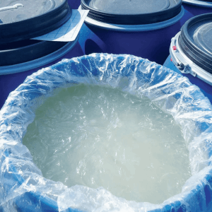 SODIUM SULFATE LAURYL ETHER