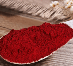 CAS: 472-61-7 Antioxidant Astaxanthin Powder for Health or Colorant