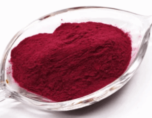 CAS: 472-61-7 Antioxidant Astaxanthin Powder for Health or Colorant