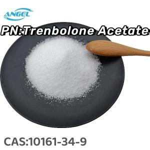 Factory Supply Trenbolone Acetate CAS 10161-34-9 in Stock