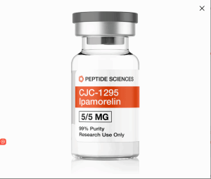 CJC 1295 Peptide CAS 863288-34-0