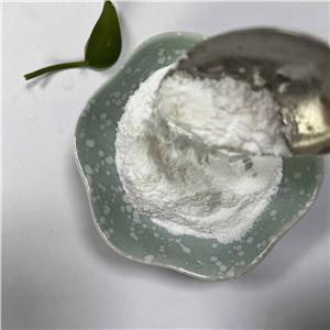 Guanidine hydrochloride CAS:50-01-1 99% Higher Quality