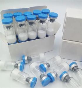 USA warehouse Peptides Semaglutide CAS 910463-68-2 Professional Factory