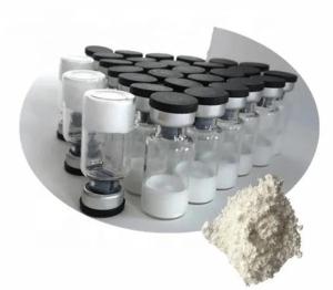 99% Purity GLP.1 Tirzepatide powder cas 2023788-19-2with best price