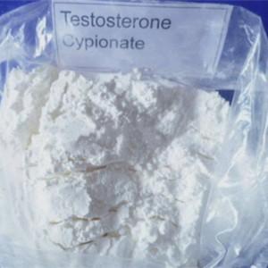 99% Purity Testosterone Cypionate Raw Powder