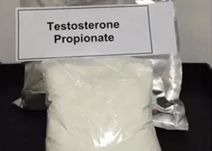 Testosterone Propionate 99% purity steroid raw powder Test p Test prop TP CAS 57-85-2