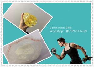 Testosterone Acetate 99% purity Test A /Test ace/ TA/ steroid raw powder CAS1045-69-8