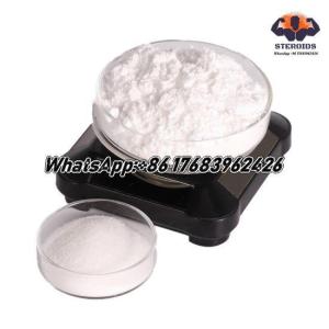 Anabolic Powder Testosterone Acetate CAS:1045-69-8 With Good Price