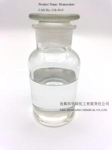 Homosalate/HMS