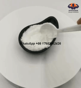 Orlistat Purity 99%