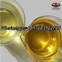 Testosterone Enanthate 300mg Finished Injection/Semi-Finished Oil TE-300