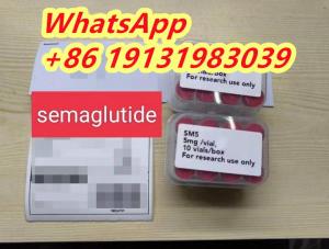 Semaglutide CAS 910463-68-2 Semaglutide to help loss weight