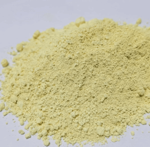 Barium Chromate 98.5% 10294-40-3 mil-B-550A