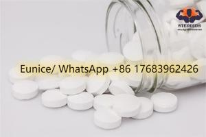 Oxandrolone / Anavar 25mg/tablet CAS 25416-65-3