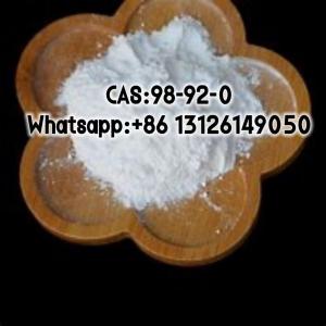 Nicotinamide CAS 98-92-0 Other Inorganic Salts