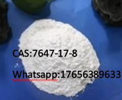 Cesium chloride