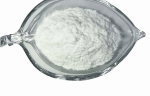 Hyaluronic Acid Cosmetic Additive Hyaluronatecas Sodium Powder 9004-61-9