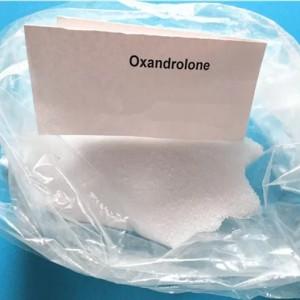 Oxandrolone