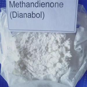 Methandrostenolone