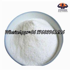 Methyltestosterone White Powder CAS 58-18-4