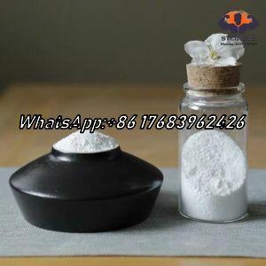 Trenbolone Raw Powder CAS 10161-33-8