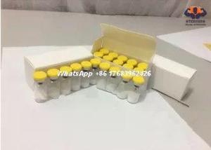Male Enhancement Peptide Powder Melanotan-2 Melanotan II Mt-2 Peptide For Skin Tanning