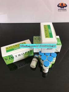High Quality Kigtropin HGH 100iu For Muscle Growth