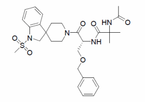 Acetamoren