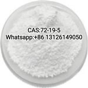 L-Threonine CAS 72-19-5 Food Additives 99%