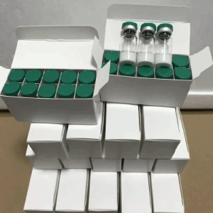 2024 Hot Selling BPC-157 TB-500 Blend 20mg peptide Custom Weight