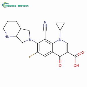 tesofensine 99%+ Purity High quality Bulk Price