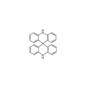 10H,10’H-9,9’-Spirobi[acridine]
