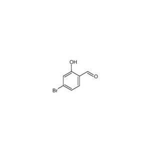 4-Bromo-2-hydroxybenzaldehyde