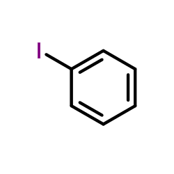 Iodobenzene