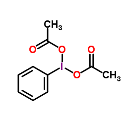 Phenyliodine(III) diacetate