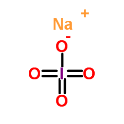 Sodium periodate