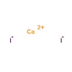 Calcium diiodide